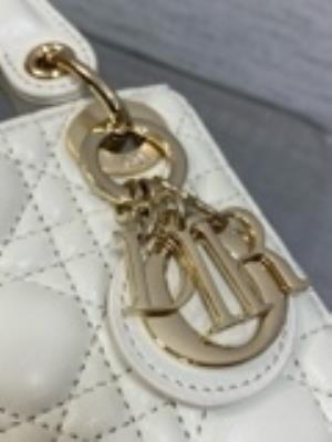 wholesale quality christian dior model no.  lady dior 2223 black